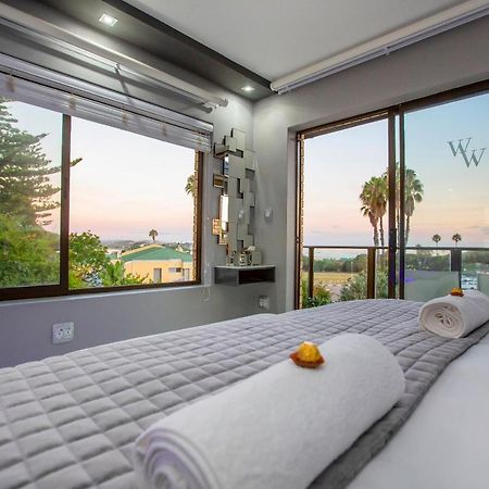 Wilderness Waters Boutique Suites - Adults Only ภายนอก รูปภาพ