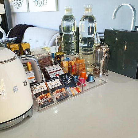 Wilderness Waters Boutique Suites - Adults Only ภายนอก รูปภาพ
