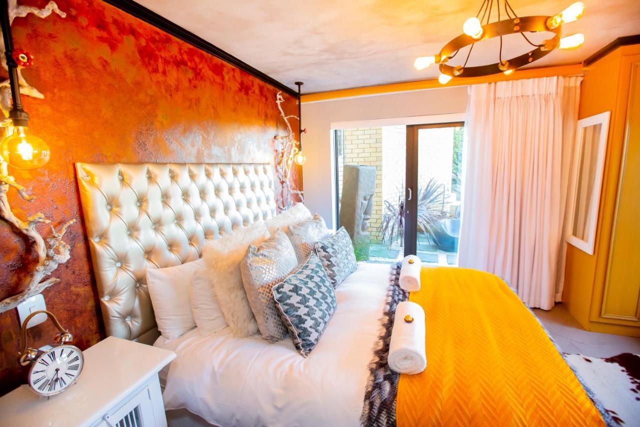 Wilderness Waters Boutique Suites - Adults Only ภายนอก รูปภาพ