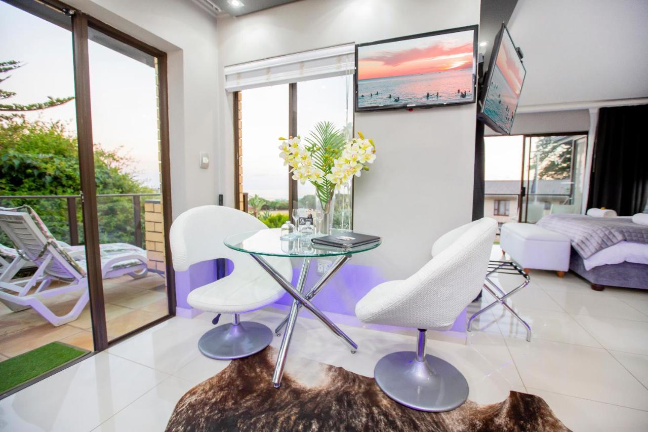 Wilderness Waters Boutique Suites - Adults Only ภายนอก รูปภาพ
