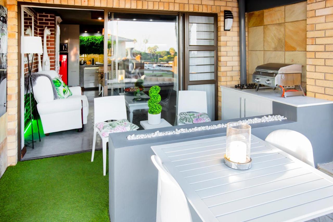 Wilderness Waters Boutique Suites - Adults Only ภายนอก รูปภาพ