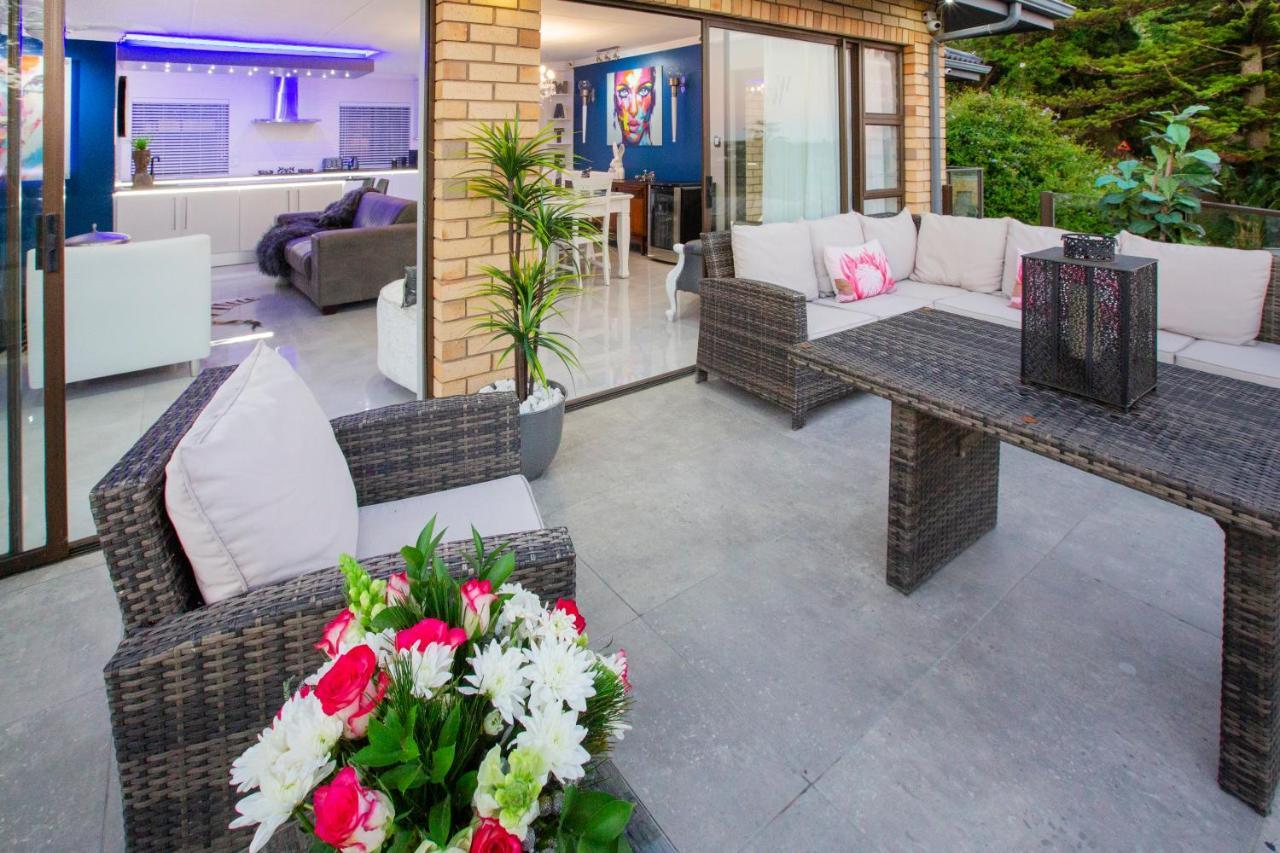 Wilderness Waters Boutique Suites - Adults Only ภายนอก รูปภาพ