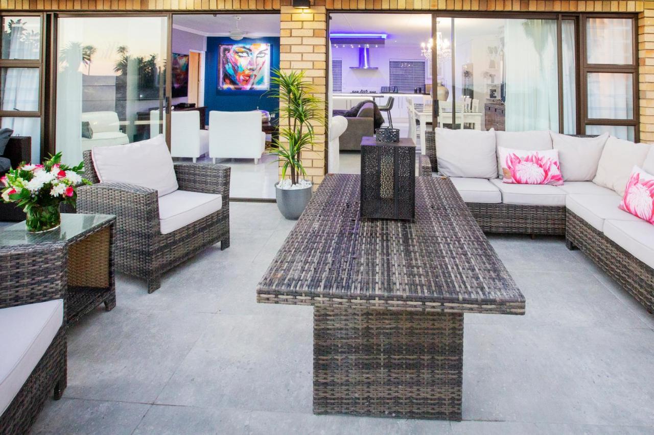 Wilderness Waters Boutique Suites - Adults Only ภายนอก รูปภาพ