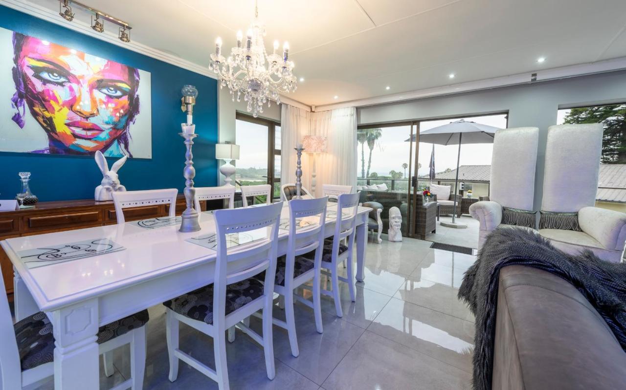 Wilderness Waters Boutique Suites - Adults Only ภายนอก รูปภาพ