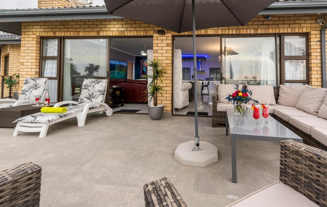 Wilderness Waters Boutique Suites - Adults Only ภายนอก รูปภาพ
