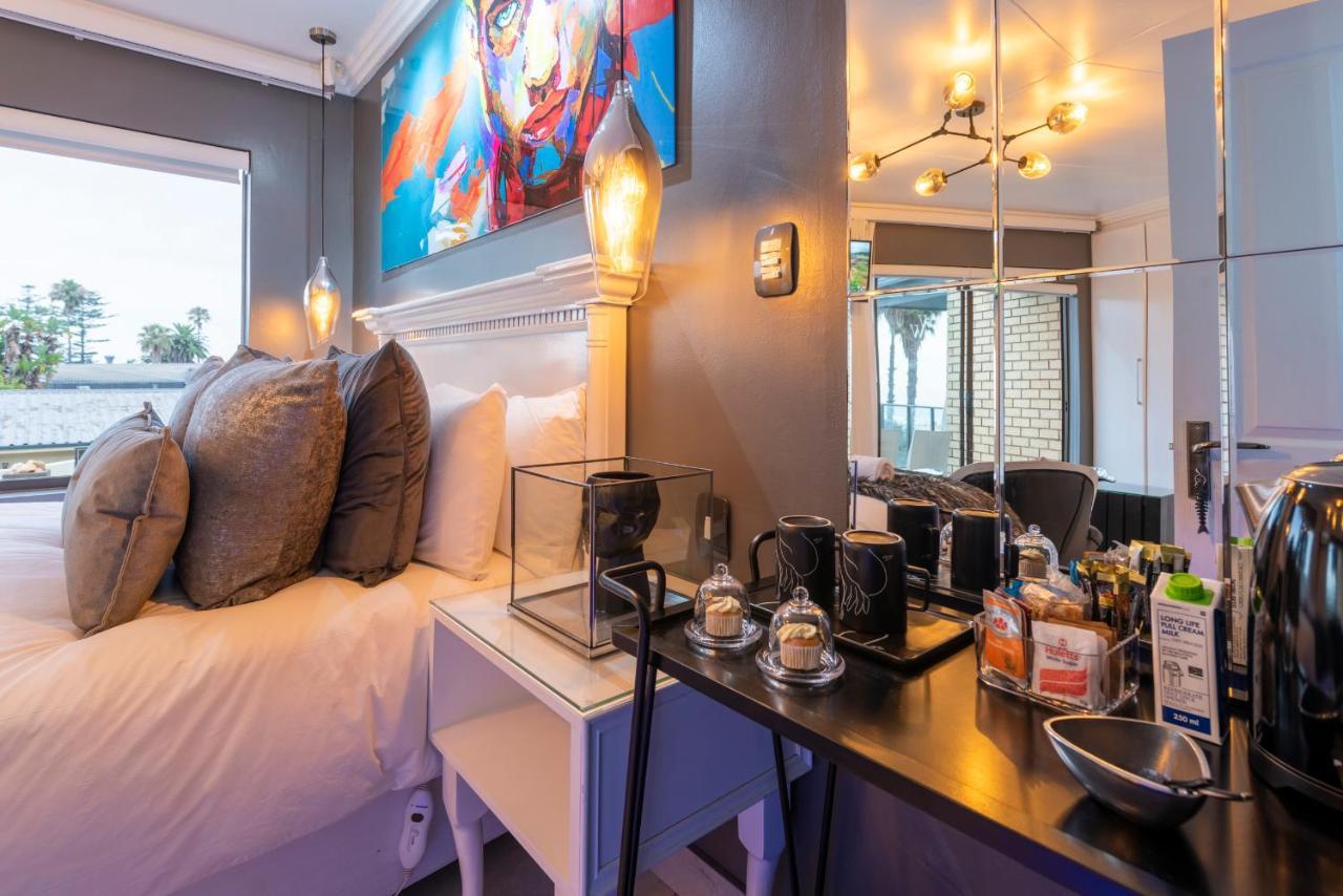 Wilderness Waters Boutique Suites - Adults Only ภายนอก รูปภาพ