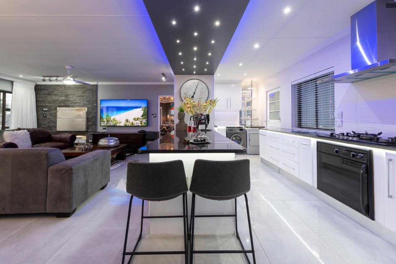 Wilderness Waters Boutique Suites - Adults Only ภายนอก รูปภาพ