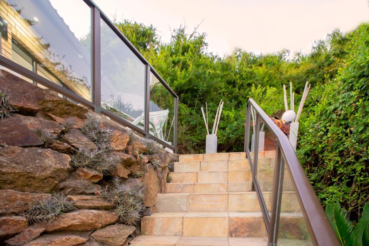 Wilderness Waters Boutique Suites - Adults Only ภายนอก รูปภาพ