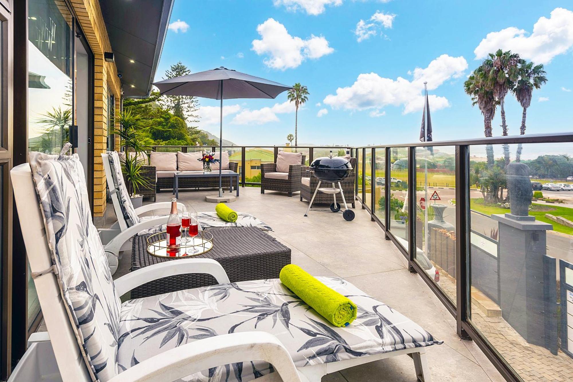 Wilderness Waters Boutique Suites - Adults Only ภายนอก รูปภาพ