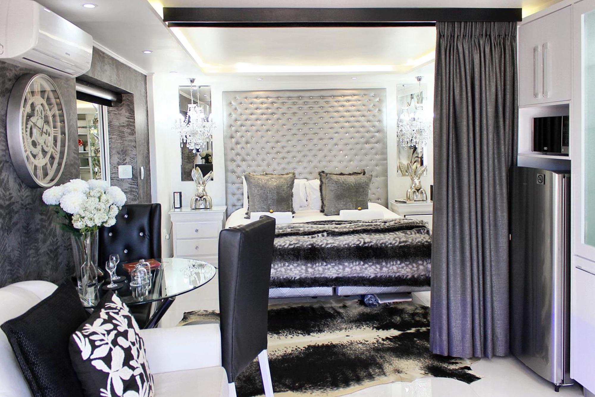Wilderness Waters Boutique Suites - Adults Only ภายนอก รูปภาพ
